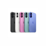 گوشی موبایل اپل مد‌ل iPhone 17 CH/A ظرفیت 256 گیگابایت رم 8 گیگابایت - Not Active رجیستر شده